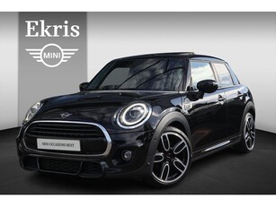 MINI 5-deurs Cooper John Cooper Works Pakket Serious