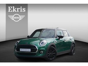 MINI 5-deurs Cooper l Automaat l Leer l Panoramadak l