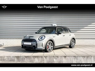 MINI 5-deurs Cooper S