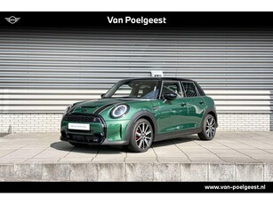 MINI 5-deurs Cooper S Classic