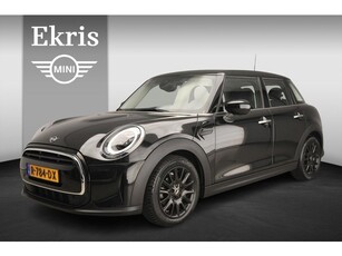 MINI 5-deurs One Classic Business Edition Navigatie