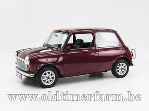 Mini Austin 30th Anniversary Limited Edition '89 CH3695