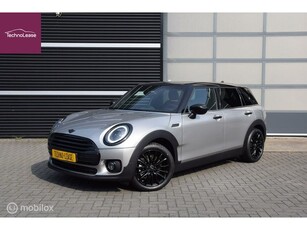 Mini Clubman 1.5 Cooper Classic Business Edition Black