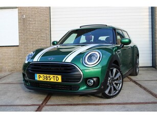 Mini Clubman 1.5 Cooper Richmond Park Mini Yours Pano/Leder