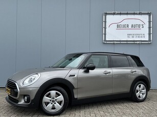 MINI Clubman 1.5 Cooper Salt Serious Business Automaat