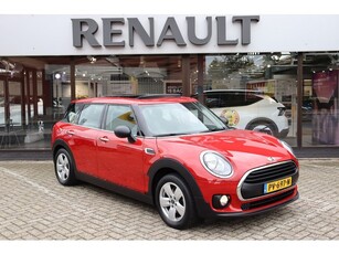 MINI Clubman 1.5 One Business Panoramadak (bj 2017)