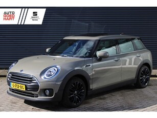 MINI Clubman 1.5 One Panoramadak Full-Led Navigatie PDC