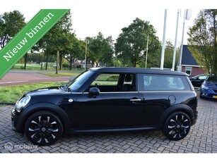 Mini Clubman 1.6 One AircoCruiseLM wielenMooie Auto!