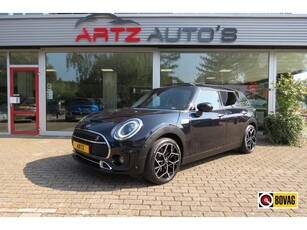 Mini Clubman 2.0 Cooper S LCI YOURS H&K SOUND l