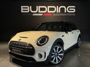 MINI Clubman 2.0 Cooper S MINI Yours Apple CarPlay