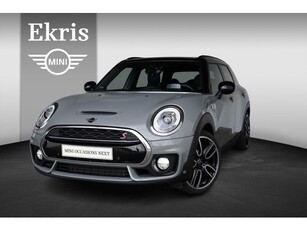 MINI Clubman Cooper S Aut. JCW Trim + Serious Business