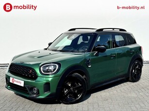 MINI Countryman 1.5 Cooper 136PK Classic Automaat