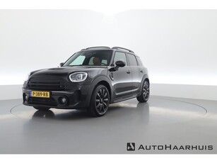 MINI Countryman 1.5 Cooper Business Edition Pano Stoel-