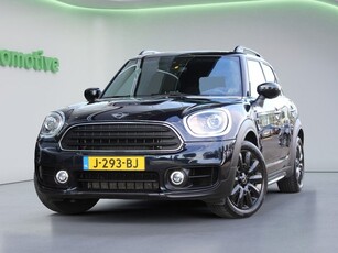 MINI Countryman 1.5 Cooper Chili NAP! DEALER OND.