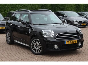 MINI Countryman 1.5 Cooper Chili / Panoramadak / Leder /