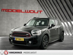 MINI Countryman 1.5 Cooper Pepper