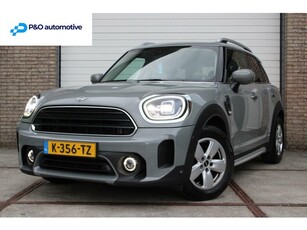 Mini Countryman 1.5 One Chili Carplay/PDC/LED/Cruise