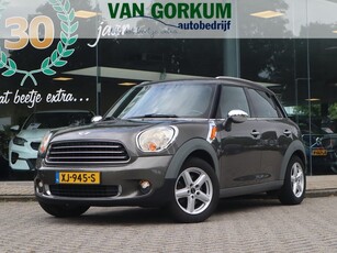 MINI Countryman 1.6 Cooper Chili Automaat (bj 2011)