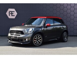 MINI Countryman 1.6 John Cooper Works ALL4 Chili JCW AERO