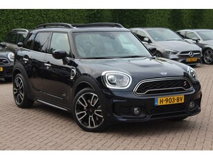 MINI Countryman 2.0 Cooper S ALL4 / Trekhaak / Panoramadak