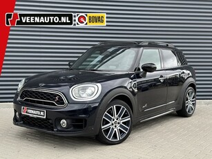 MINI Countryman 2.0 Cooper S ALL4 Yours Pano/Apple/Camera/H&K