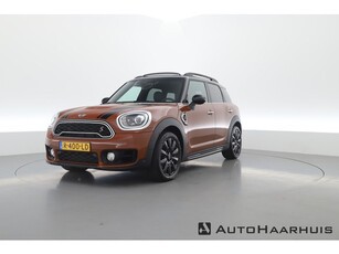 MINI Countryman 2.0 Cooper S Chili Pano Navi Camera