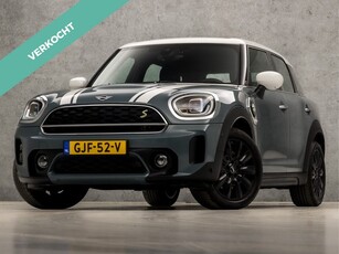 MINI Countryman 2.0 Cooper S E ALL4 221Pk Automaat (NIEUW