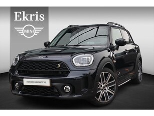 MINI Countryman 2.0 Cooper S E ALL4 Chili