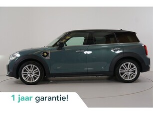 MINI Countryman 2.0 Cooper S E ALL4 Classic Camera