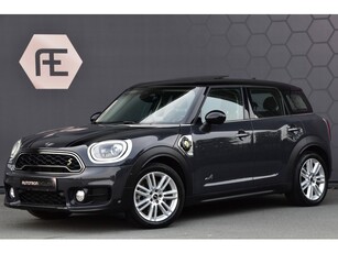 MINI Countryman 2.0 Cooper S E ALL4 CRUISE CONTROL HEAD