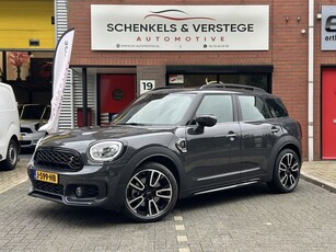 MINI Countryman 2.0 Cooper S Hammersmith / Panoramadak /