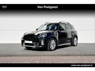 MINI Countryman Cooper S E ALL4