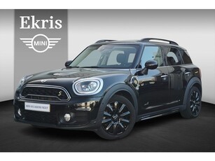 MINI Countryman Cooper SE ALL4 Achteruitrijcamera +