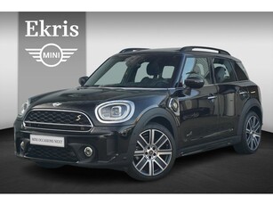 MINI Countryman Cooper SE ALL4 Yours +