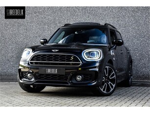 MINI Countryman ***VERKOCHT***Cooper SE Hybrid ALL4 Aut.