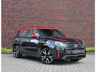 MINI Countryman S ALL4 JCW *Pano*Head-Up*H/K* (bj 2024)