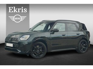 MINI Countryman SE ALL4 John Cooper Works / Pakket L