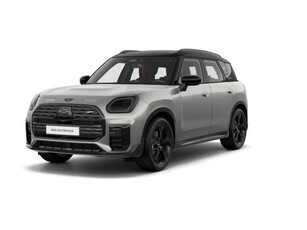 MINI Countryman SE ALL4 John Cooper Works Pakket S