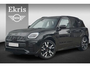 MINI Countryman SE John Cooper Works Pakket XL