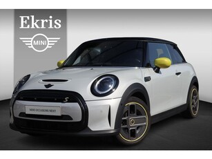 MINI Electric Yours 33 kWh