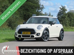 Mini Mini 1.2 One / VERKOCHT !