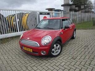 MINI Mini 1.4 One (bj 2008)