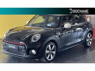 Mini Mini 1.5 Cooper 60 Years Edition Harman Kardon