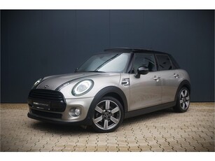 MINI Mini 1.5 Cooper 60 Years Edition Panoramadak