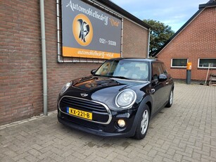 MINI Mini 1.5 Cooper Business (bj 2016)