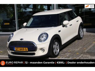 Mini Mini 1.5 Cooper Business DEALER ONDERHOUDEN