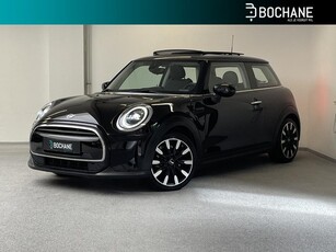 Mini Mini 1.5 Cooper Business Edition ORG.NL PANO