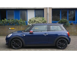 MINI Mini 1.5 Cooper Chili Business (bj 2015)