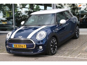 Mini Mini 1.5 Cooper Chili Business XENON SPORTSTOELEN!