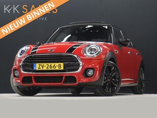 MINI Mini 1.5 Cooper John Cooper Works 5DRS [SCHUIFDAK